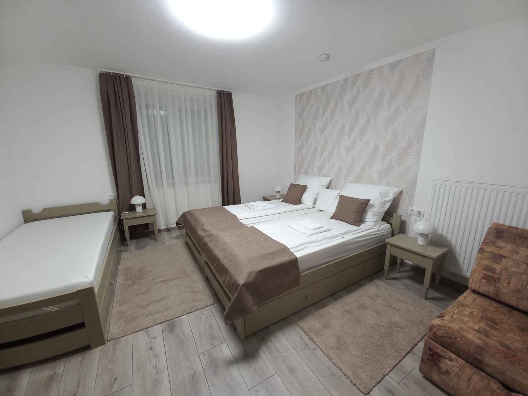 Ilona Apartman Gyula Exteriör bild